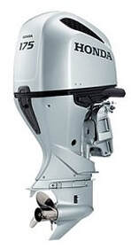 Honda Outboards 175HP