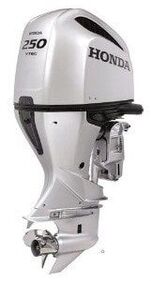 Honda Outboards 250HP