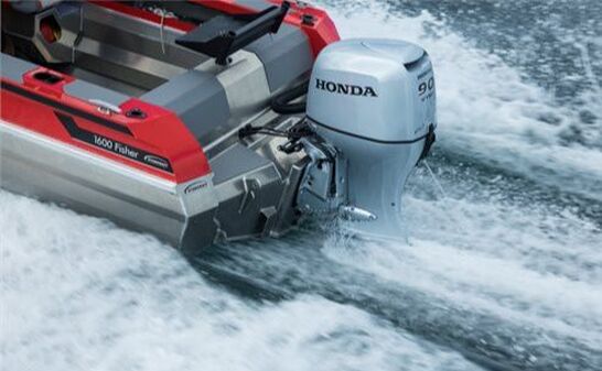 How to Choose an Outboard Motor For Your Boat